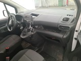  Citroen  Berlingo  Fourgon Club M 650 1.5 BlueHDi 75CV BVM5 E6dT #5