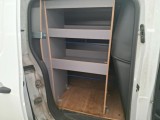  Citroen  Berlingo  Fourgon Club M 650 1.5 BlueHDi 75CV BVM5 E6dT #9