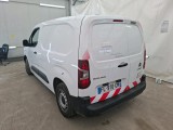  Citroen  Berlingo  Fourgon Club M 650 1.5 BlueHDi 75CV BVM5 E6dT #2