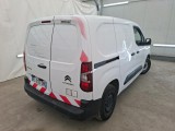  Citroen  Berlingo  Fourgon Club M 650 1.5 BlueHDi 75CV BVM5 E6dT #3