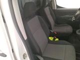  Citroen  Berlingo  Fourgon Club M 650 1.5 BlueHDi 75CV BVM5 E6dT #8
