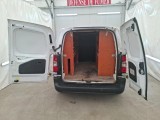  Citroen  Berlingo  Fourgon Club M 650 1.5 BlueHDi 75CV BVM5 E6dT #10