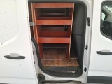  Citroen  Berlingo  Fourgon Club M 650 1.5 BlueHDi 75CV BVM5 E6dT #9