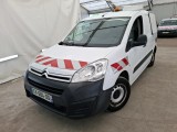 Citroen  Berlingo  Fourgon Club L1 (Court) 1.6 BlueHDi 100CV BVM5 E6 