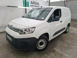  Citroen  Berlingo  Fourgon Club M 650 1.6 BlueHDi 100CV BVM5 E6 