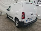  Citroen  Berlingo  Fourgon Club M 650 1.6 BlueHDi 100CV BVM5 E6 #2