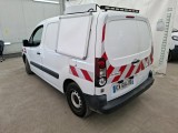  Citroen  Berlingo  Fourgon Club L1 (Court) 1.6 BlueHDi 100CV BVM5 E6 #2