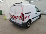  Citroen  Berlingo  Fourgon Club L1 (Court) 1.6 BlueHDi 100CV BVM5 E6 #3