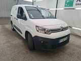  Citroen  Berlingo  Fourgon Club M 650 1.6 BlueHDi 100CV BVM5 E6 #4