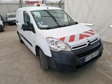  Citroen  Berlingo  Fourgon Club L1 (Court) 1.6 BlueHDi 100CV BVM5 E6 #4