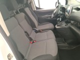  Citroen  Berlingo  Fourgon Club M 650 1.6 BlueHDi 100CV BVM5 E6 #6