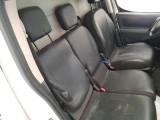  Citroen  Berlingo  Fourgon Club L1 (Court) 1.6 BlueHDi 100CV BVM5 E6 #8