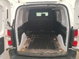  Citroen  Berlingo  Fourgon Club M 650 1.6 BlueHDi 100CV BVM5 E6 #8