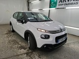  Citroen  C3  Société Feel Nav 1.2 PureTech 80CV BVM5 E6d #4