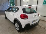  Citroen  C3  Société Feel Nav 1.2 PureTech 80CV BVM5 E6d #2