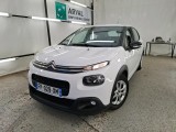  Citroen  C3  Société Feel Nav 1.2 PureTech 80CV BVM5 E6d 