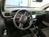  Citroen  C3  Société Feel Nav 1.2 PureTech 80CV BVM5 E6d #5