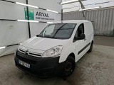  Citroen  Berlingo  Fourgon Confort L1 (Court) 1.6 100CV BVM5 E5 