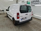  Citroen  Berlingo  Fourgon Confort L1 (Court) 1.6 100CV BVM5 E5 #2