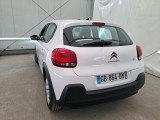  Citroen  C3 CITROEN  Société / 2020 / 5P / Berline BlueHDi 100 S&S BVM6 Feel Nav #2