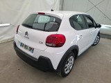  Citroen  C3 CITROEN  Société / 2020 / 5P / Berline BlueHDi 100 S&S BVM6 Feel Nav #3