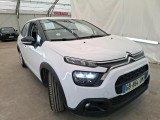  Citroen  C3 CITROEN  Société / 2020 / 5P / Berline BlueHDi 100 S&S BVM6 Feel Nav #4