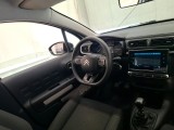  Citroen  C3 CITROEN  Société / 2020 / 5P / Berline BlueHDi 100 S&S BVM6 Feel Nav #5