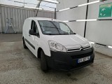 Citroen  Berlingo  Fourgon Confort L1 (Court) 1.6 100CV BVM5 E5 #4