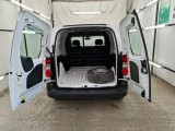  Citroen  Berlingo  Fourgon Confort L1 (Court) 1.6 100CV BVM5 E5 #10
