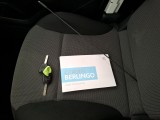  Citroen  Berlingo  Fourgon Confort L1 (Court) 1.6 100CV BVM5 E5 #12
