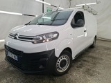  Citroen  Jumpy  Fourgon Club M 1.5 BlueHDi 100CV BVM6 E6d 