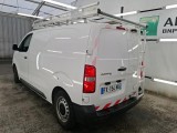  Citroen  Jumpy  Fourgon Club M 1.5 BlueHDi 100CV BVM6 E6d #2