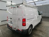  Citroen  Jumpy  Fourgon Club M 1.5 BlueHDi 100CV BVM6 E6d #3