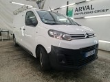  Citroen  Jumpy  Fourgon Club M 1.5 BlueHDi 100CV BVM6 E6d #4