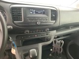  Citroen  Jumpy  Fourgon Club M 1.5 BlueHDi 100CV BVM6 E6d #7