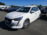 Peugeot  208  Premium 1.5 HDi 100CV BVM6 E6d 