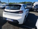  Peugeot  208  Premium 1.5 HDi 100CV BVM6 E6d #3