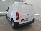  Peugeot  Partner  Premium L1 1.6 HDi 75CV BVM5 E6 #2