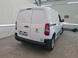  Peugeot  Partner  Premium L1 1.6 HDi 75CV BVM5 E6 #3