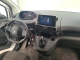  Peugeot  Partner  Premium L1 1.6 HDi 75CV BVM5 E6 #5