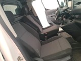  Peugeot  Partner  Premium L1 1.6 HDi 75CV BVM5 E6 #8