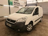  Peugeot  Partner  L1 Premium Pack 1.6 HDi 100CV BVM5 E6 
