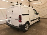  Peugeot  Partner  L1 Premium Pack 1.6 HDi 100CV BVM5 E6 #3