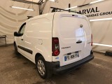  Peugeot  Partner  L1 Premium Pack 1.6 HDi 100CV BVM5 E6 #2