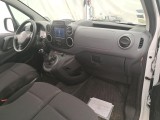  Peugeot  Partner  L1 Premium Pack 1.6 HDi 100CV BVM5 E6 #5