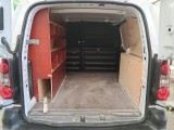  Peugeot  Partner  L1 Premium Pack 1.6 HDi 100CV BVM5 E6 #10