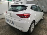  Renault  Clio  V Société Air Nav 1.5 dCi 85CV BVM6 E6dT #3