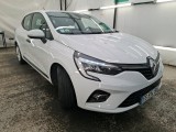  Renault  Clio  V Société Air Nav 1.5 dCi 85CV BVM6 E6dT #4