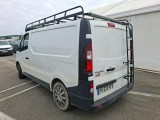  Renault  Trafic  Fourgon L1H1 1200 Confort 1.6 dCi 120CV BVM6 E6dT #2