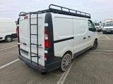  Renault  Trafic  Fourgon L1H1 1200 Confort 1.6 dCi 120CV BVM6 E6dT #3